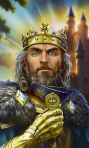 Book Of Camelot