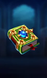 Book Of Knight Hold And Win