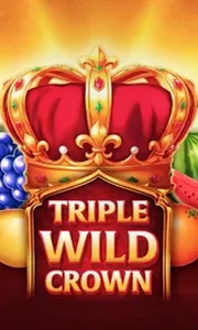 Triple Wild Crown