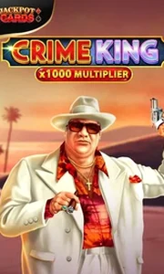 Crime King 1000