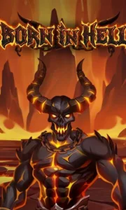 Born In Hell