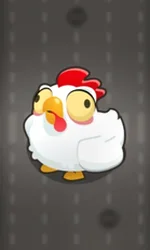 Chicken Royal
