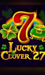 Clover 27