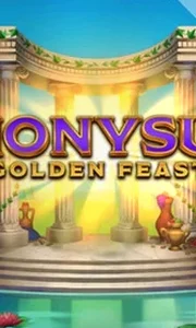 Dionysus Golden Feast