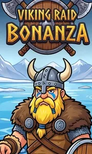 Viking Raid Bonanza