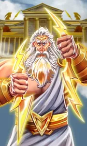 Greek Pantheon Megaways