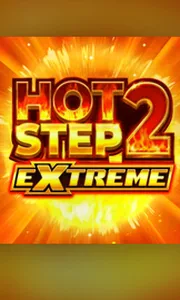 Hot Step 2 Extreme