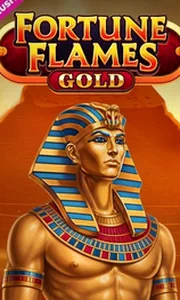 Fortune Flames Gold Buy Bonus