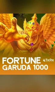 Fortune Garuda 1000