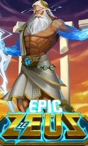 Epic Ze Zeus