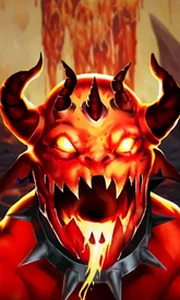 Devour The Weak