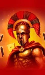 Almighty Sparta Dice