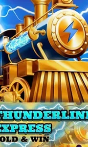 Thunderline Express Hold And Win
