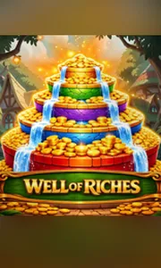 Well Of Riches