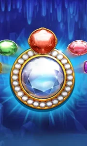 Crystal Caverns Megaways