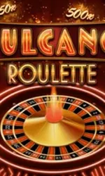 Vulcano Roulette