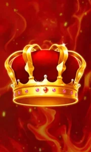 Fire Crown