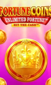 Fortune Coins Unlimited Fortune