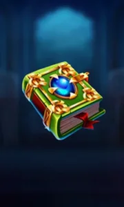 Book Of Knight Hold And Win